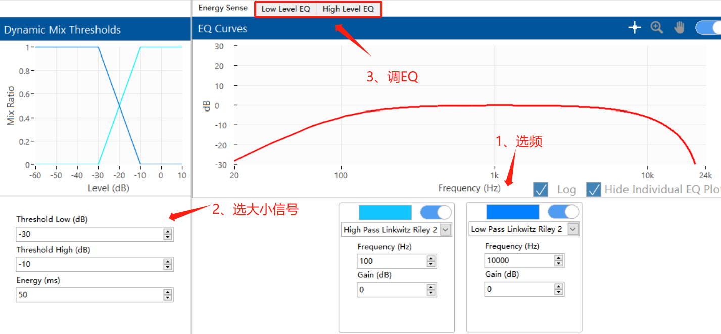 的国产中大功率功放技术pg电子平台类比半导体(图8)