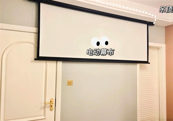 事项？3分钟教你掌握 打造温馨家庭影院pg电子免费模拟器安装投影仪有哪些注意(图3)