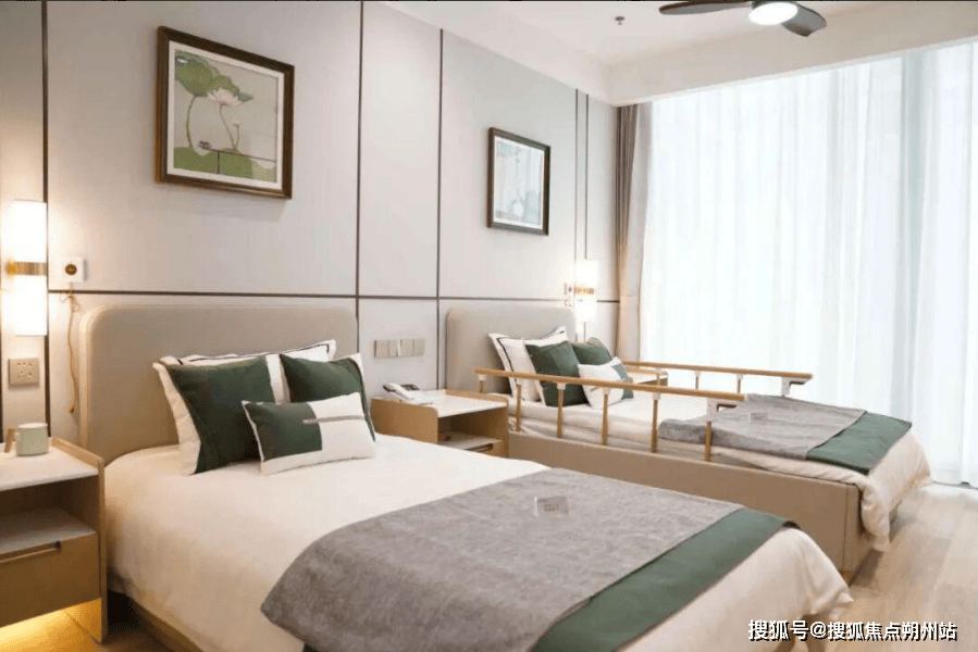 天津鹏瑞利康护社区地址导航+服务内容+咨询热线pg模拟器电脑版2025年天津养老口碑领跑!(图2)